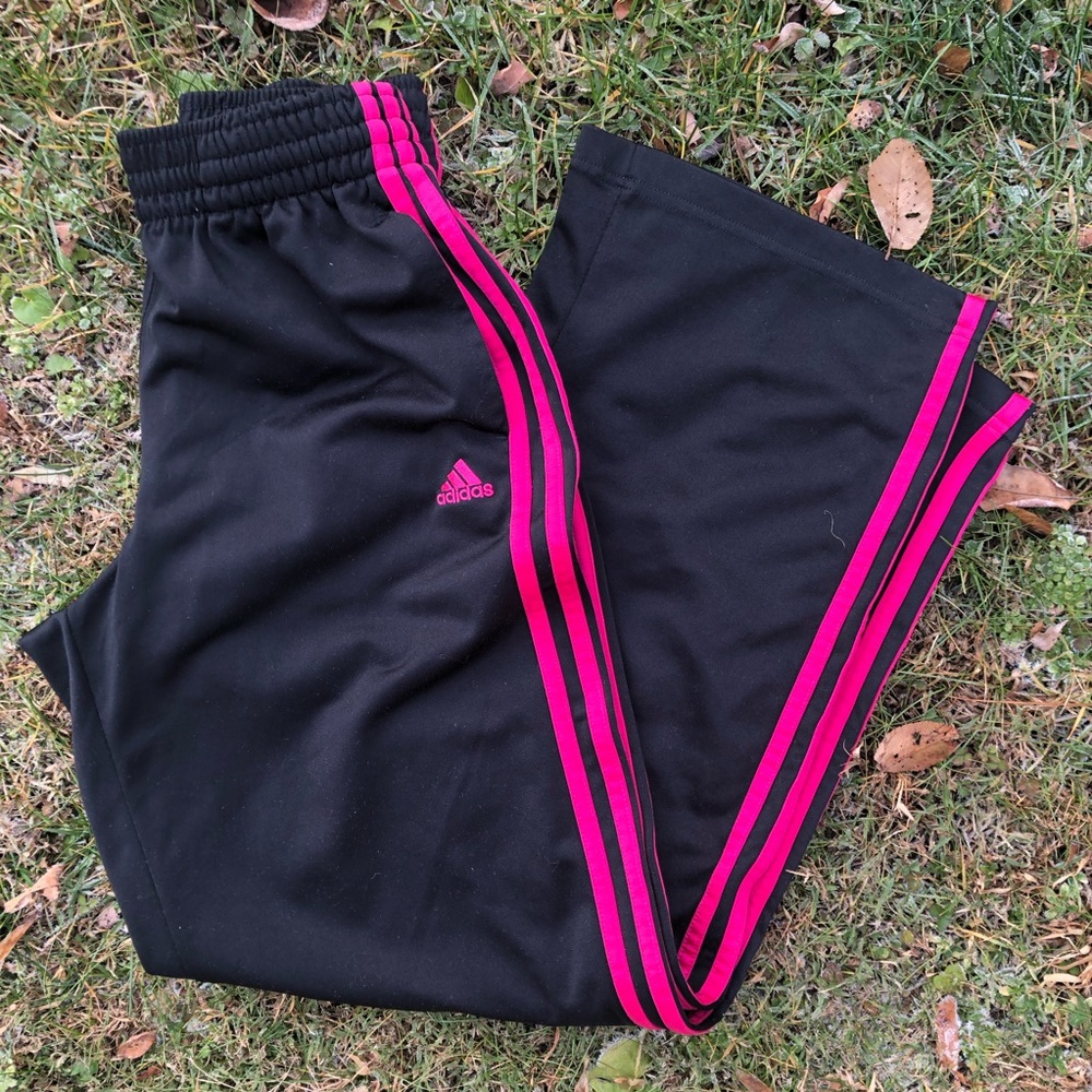 Liquidation Sale: Adidas Track Pants